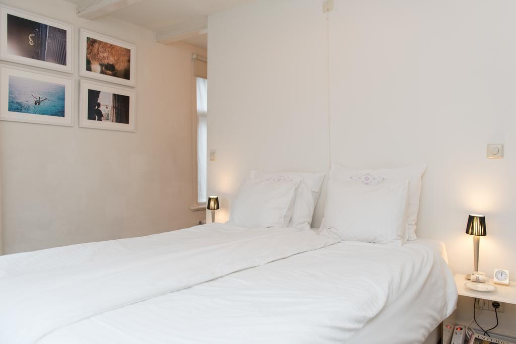 B&B Jordaan Corner Амстердам Экстерьер фото