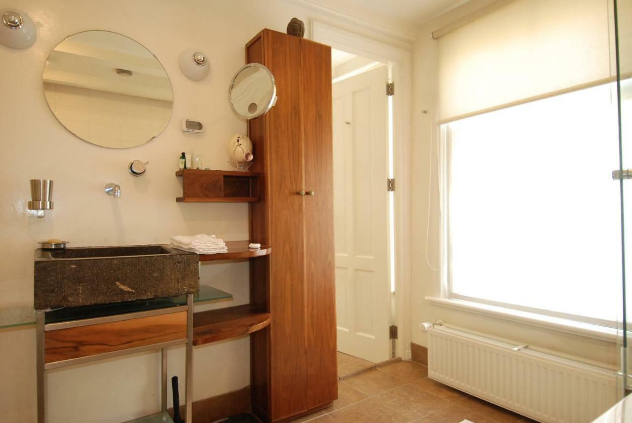 B&B Jordaan Corner Амстердам Номер фото