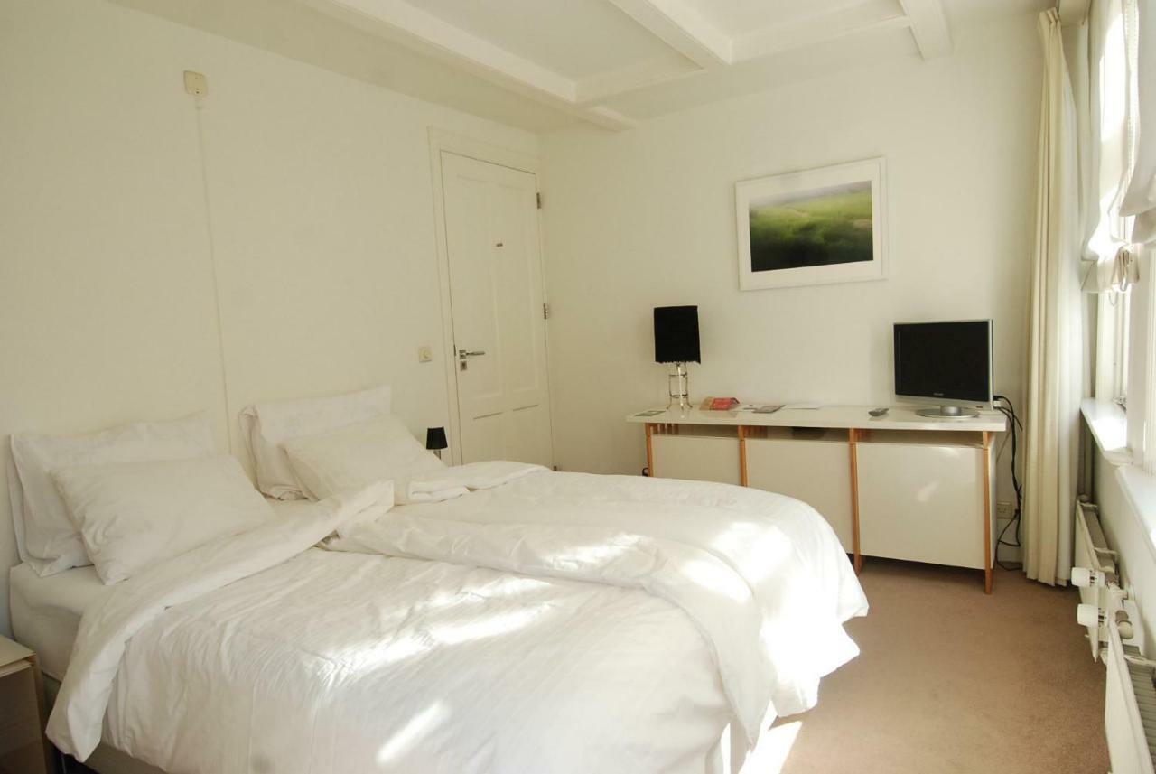 B&B Jordaan Corner Амстердам Номер фото