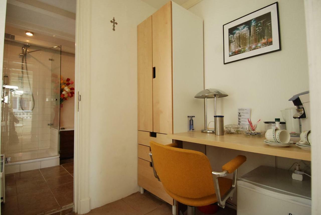 B&B Jordaan Corner Амстердам Номер фото