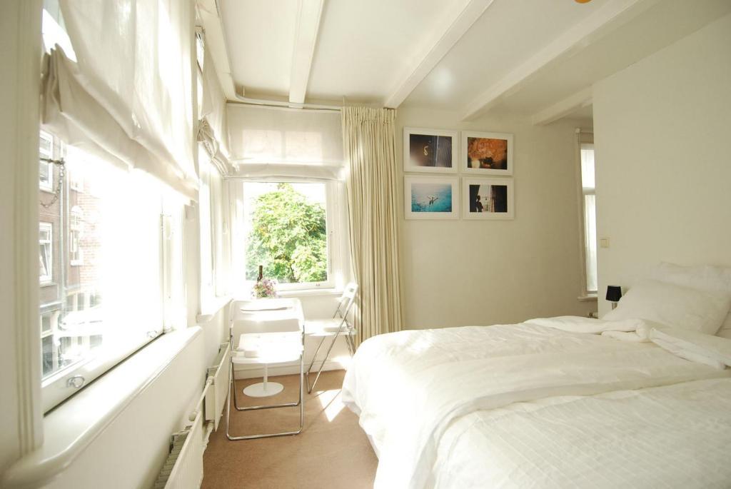 B&B Jordaan Corner Амстердам Экстерьер фото